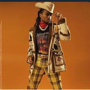 Meet your Posher, Dean